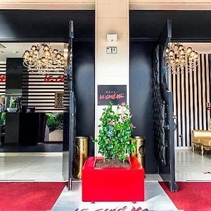 Le Cinema Boutique Hotel