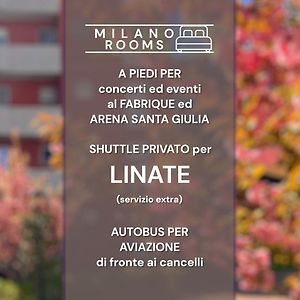 Camera Con Bagno Privato 06